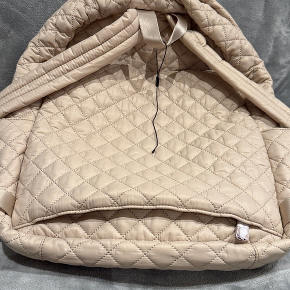 Mz Wallace Buff Metro Backpack II - Picture 11 of 11